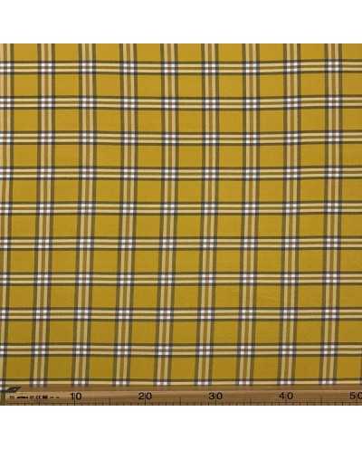 Tessuto Tartan 45006 20 Cm