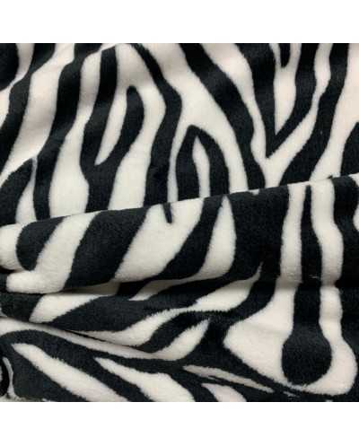 Tessuto Pile Cinigliato...