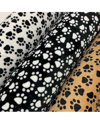 Tessuto Pile Cinigliato...