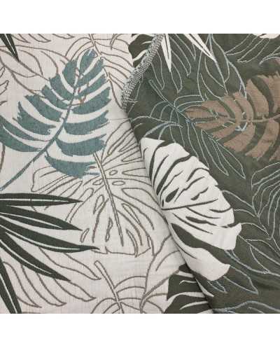 Tessuto Matelassè Doppia...