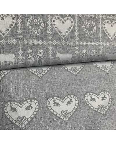 Tessuto Gobelin Tirolese...