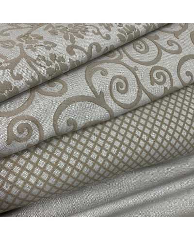 Tessuto Tappezzeria Elisa...