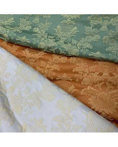 Tessuto Matelassè...