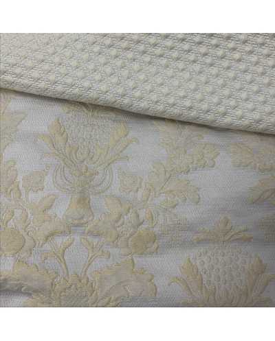 Tessuto Matelassè...