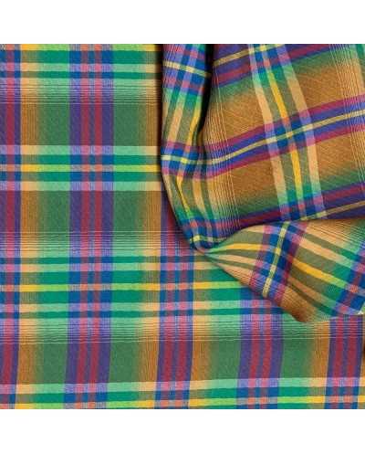 Tessuto Viscosa Sozzese...