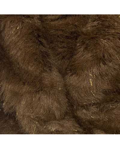 Tessuto Ecopelliccia...