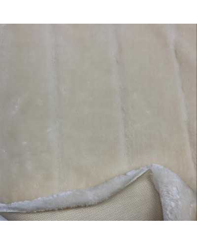 Tessuto Ecopelliccia...