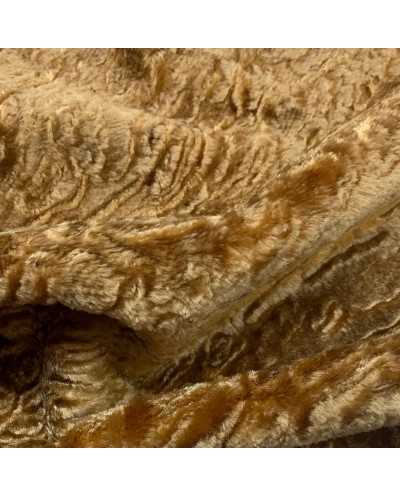 Tessuto Ecopelliccia...