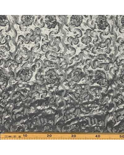 Tessuto Tafeta Nastrini...