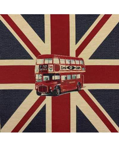 Pannello Gobelin English...