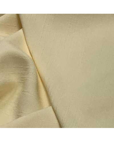 Tessuto Shantung Viscosa 50 Cm