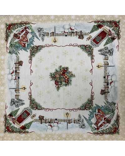 Pannello Gobelin Ciniglia...