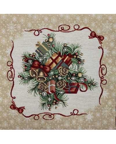 Pannello Gobelin Ciniglia...