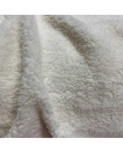 Tessuto Ecopelliccia...