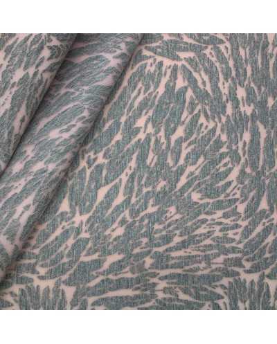 Tessuto Scuba Rosa 120x150 Cm