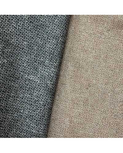 Tessuto Velluto Viscosa...