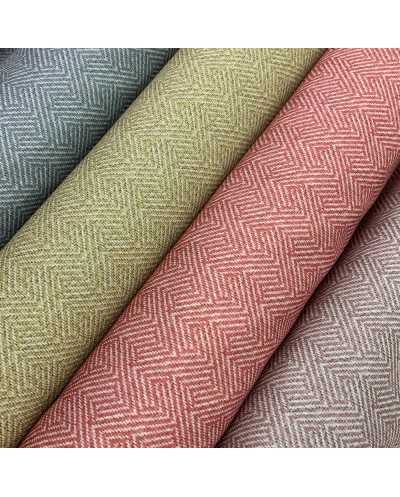 Tessuto Velluto Viscosa...