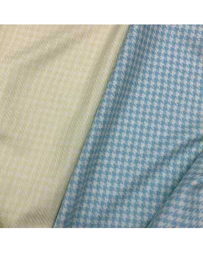 Tessuto Pura Lana...