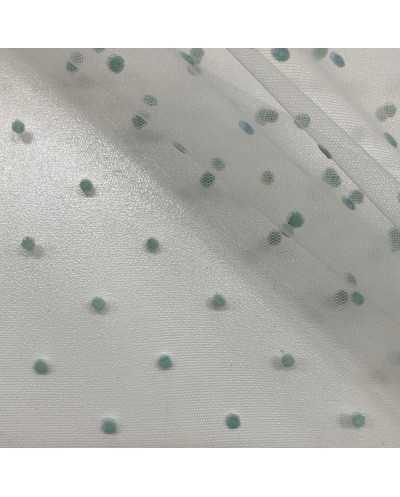 Tessuto Tulle Mano Sposa...