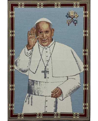 Pannello Gobelin Papa...