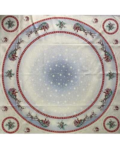 Pannello Gobelin Tondo...