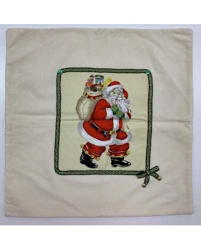 Cuscino Applicazione...