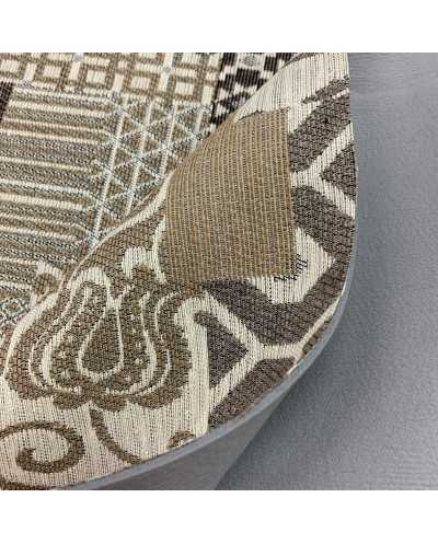 Passatoia Ciniglia Gommato...