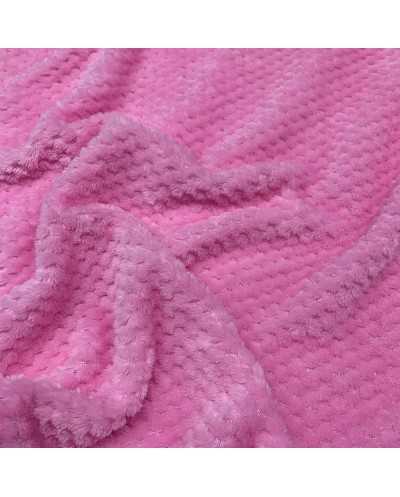 Tessuto Pile Cinigliato...