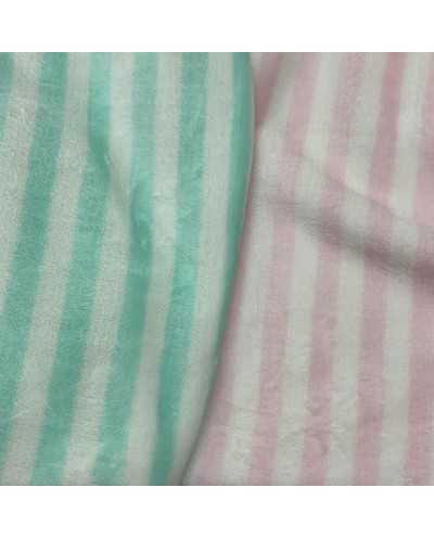 Tessuto Pile Cinigliato...