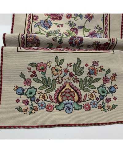 Guida Gobelin Rifinita...