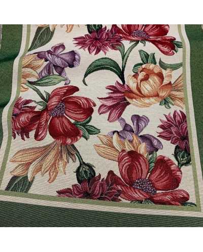 Guida Gobelin Square Garden...