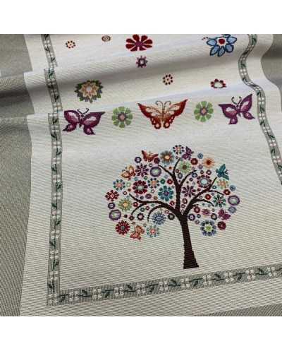 Guida Gobelin Albero...