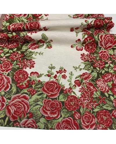 Guida Gobelin Roselline...