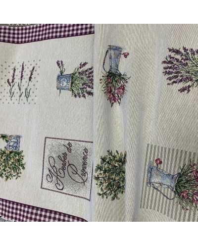 Guida Gobelin Lavanda...