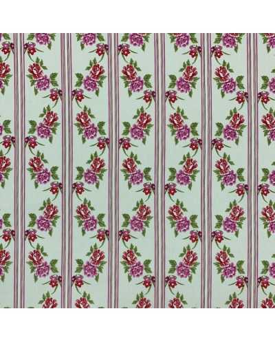 Tessuto Tappezzeria Luna...