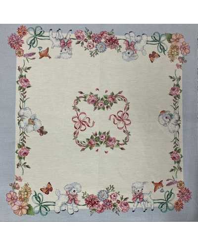 Pannello Gobelin Sheep...