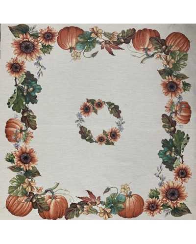 Pannello Gobelin Zucca...