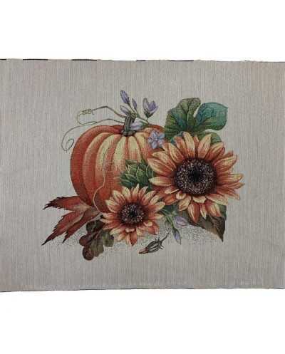 Pannello Gobelin Zucca...