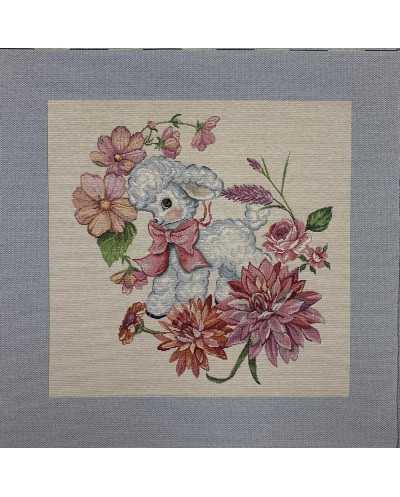 Pannello Gobelin Sheep...
