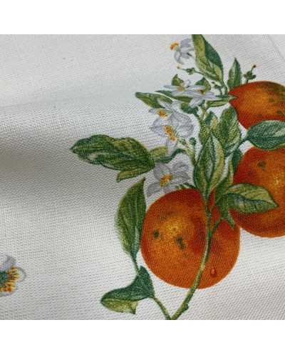 Asciugapiatti Misto Lino...