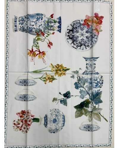 Asciugapiatti Cotone Vasi...