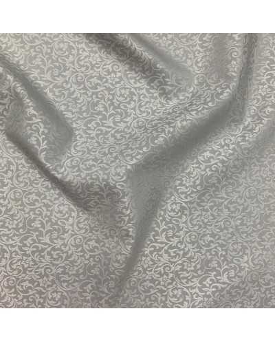Tessuto Duchesse Operato...