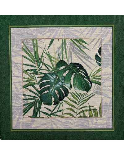 Pannello Gobelin Foglie...