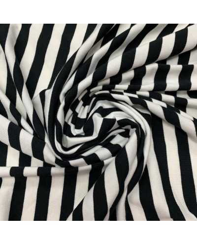 Tessuto Jersey Cotone 180...