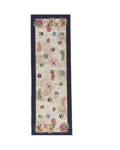 Guida Gobelin Oceano Fluo...