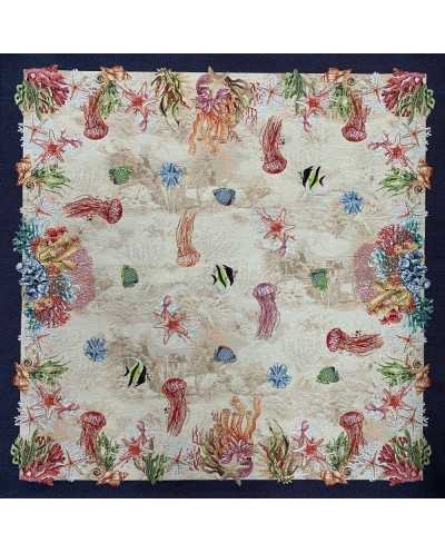 Pannello Gobelin Oceano...