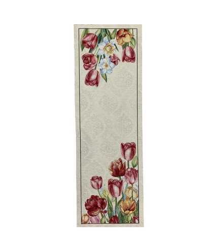 Guida Gobelin Tulipani...