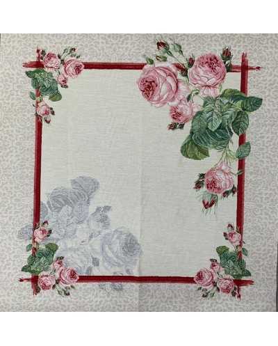 Pannello Gobelin Rose...