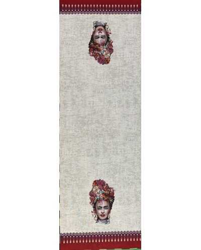 Guida Gobelin Frida Fiori...