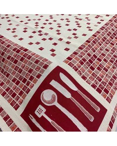 Pannello Gobelin Coprtavolo...